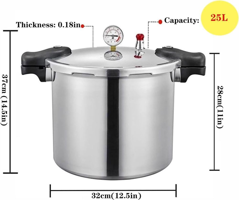 Pressure Cooker