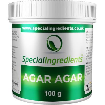 Agar Agar for Gelling Plant Tissue Culture Media
