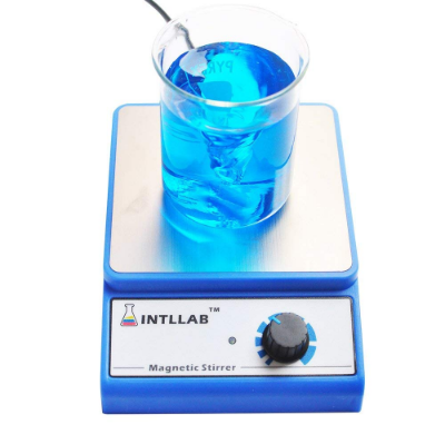 Magnetic Bar Stirrer
