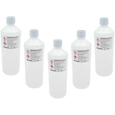 Isopropyl Alcohol
