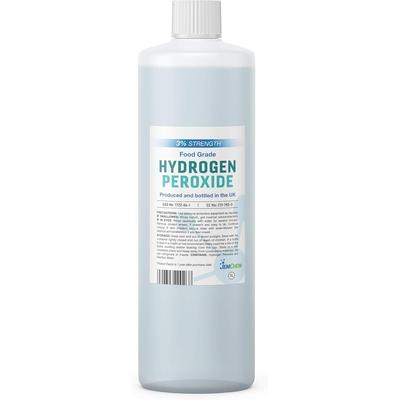 Hydrogen Peroxide