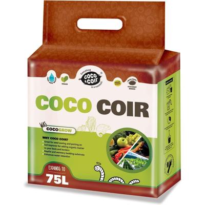 Coco Coir