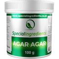 Agar Agar – Premium Food-Grade Media Gelling Agent