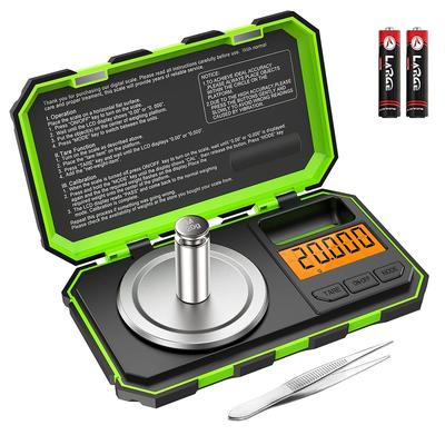 SDigital Pocket Scale for Plant Tissue Culture
