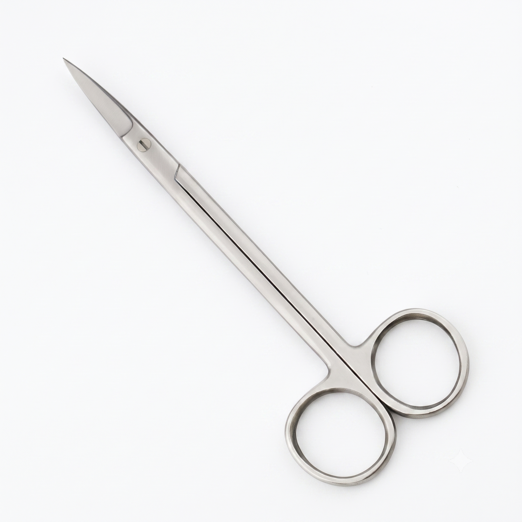 Kelly Surgical Scissors