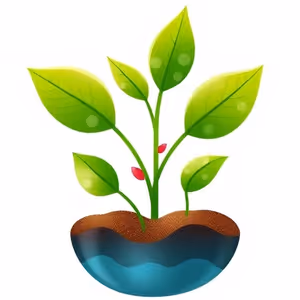 Micropropagation Logo