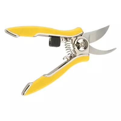 Mini Compact Bypass Pruners 